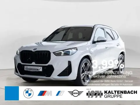 Used BMW X1 Hybrid 2023 Ad 