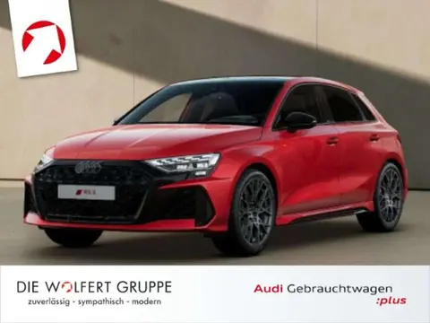 Annonce AUDI RS3 Essence 2024 d'occasion 