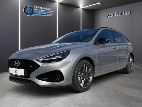 Annonce HYUNDAI I30 Essence 2024 d'occasion 