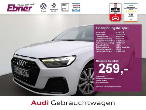 Used AUDI A1 Petrol 2022 Ad 