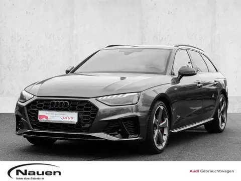 Annonce AUDI A4 Diesel 2023 d'occasion 