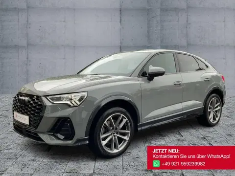 Annonce AUDI Q3 Essence 2021 d'occasion 