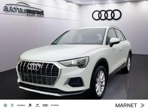 Used AUDI Q3 Petrol 2024 Ad 