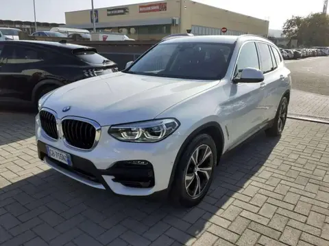 Used BMW X3 Diesel 2020 Ad 