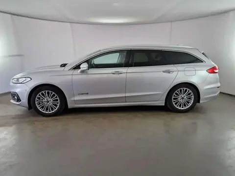 Annonce FORD MONDEO Hybride 2020 d'occasion 