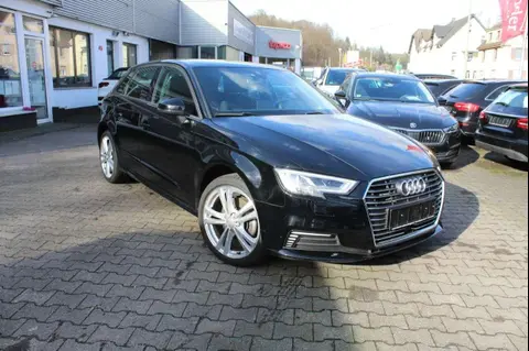 Used AUDI A3 Electric 2020 Ad 