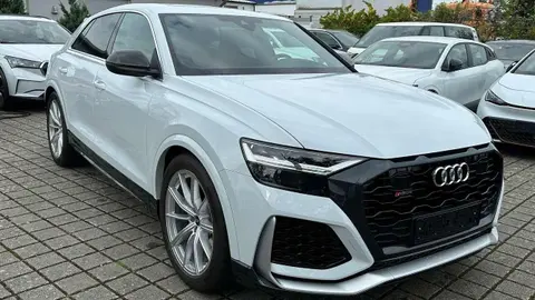 Annonce AUDI RSQ8 Essence 2024 d'occasion 