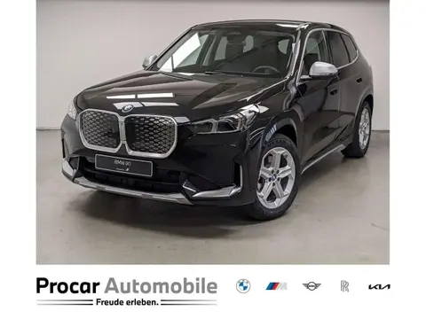 Used BMW IX1 Electric 2024 Ad 