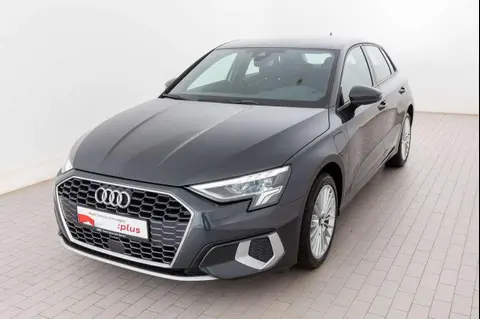 Annonce AUDI A3 Hybride 2022 d'occasion 