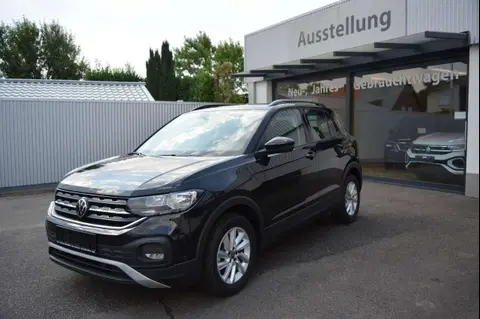 Used VOLKSWAGEN T-CROSS Petrol 2022 Ad 