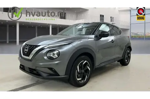 Used NISSAN JUKE Petrol 2023 Ad 