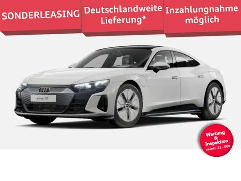 Used AUDI E-TRON Electric 2024 Ad 