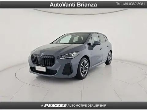 Used BMW SERIE 2 Petrol 2024 Ad 