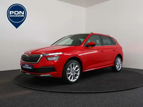 Used SKODA KAMIQ Petrol 2023 Ad 