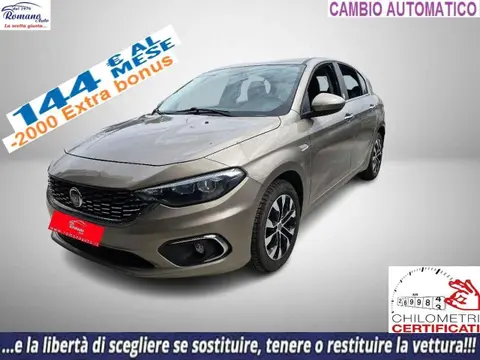 Annonce FIAT TIPO Diesel 2020 d'occasion 