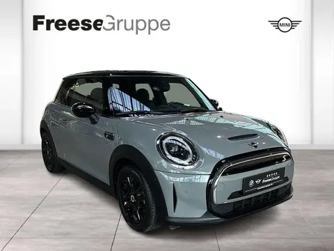 Used MINI COOPER Electric 2021 Ad 