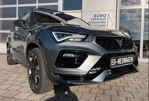 Used CUPRA ATECA Petrol 2024 Ad 