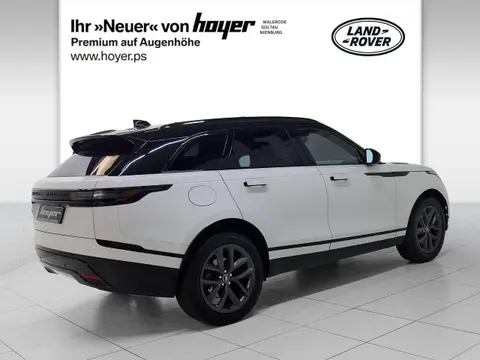 Annonce LAND ROVER RANGE ROVER VELAR Hybride 2024 d'occasion Allemagne