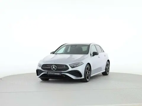 Used MERCEDES-BENZ CLASSE A Petrol 2024 Ad 