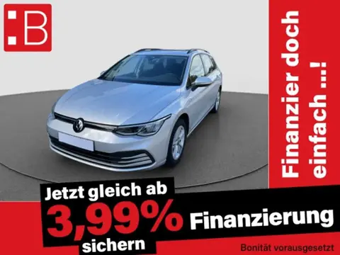 Used VOLKSWAGEN GOLF Diesel 2022 Ad 