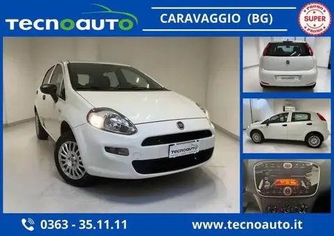 Used FIAT PUNTO  2018 Ad 