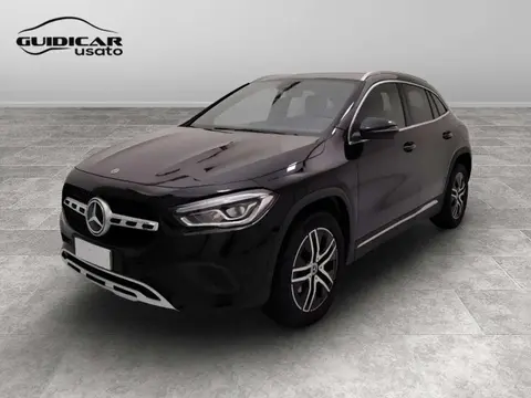 Annonce MERCEDES-BENZ CLASSE GLA Diesel 2023 d'occasion 