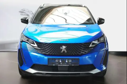 Annonce PEUGEOT 3008 Hybride 2023 d'occasion 