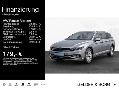 Used VOLKSWAGEN PASSAT Diesel 2023 Ad 