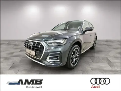 Used AUDI Q5 Petrol 2024 Ad 