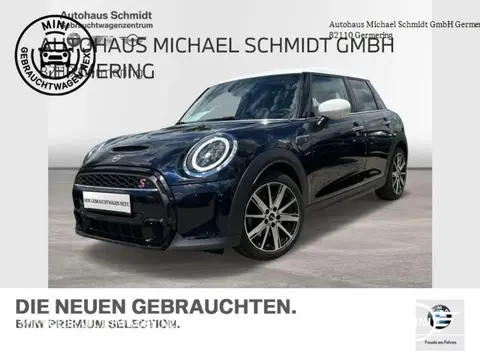 Used MINI COOPER Petrol 2023 Ad 