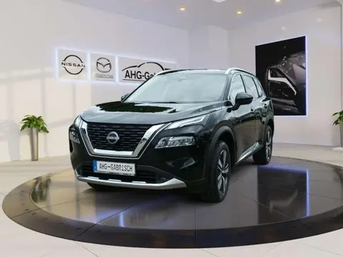 Annonce NISSAN X-TRAIL Essence 2024 d'occasion 