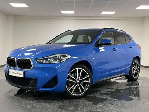 Used BMW X2  2021 Ad 