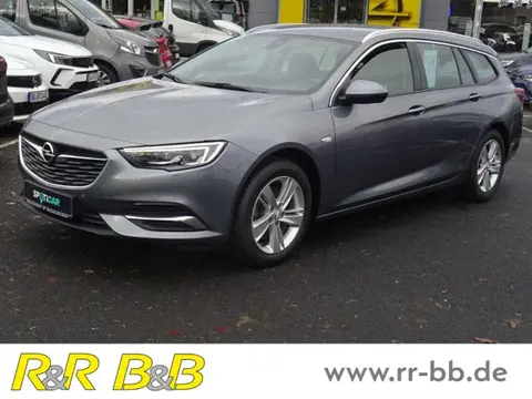 Used OPEL INSIGNIA Petrol 2019 Ad 