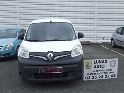 Used RENAULT EXPRESS Diesel 2020 Ad 