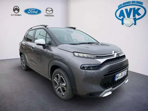 Annonce CITROEN C3 AIRCROSS Essence 2024 d'occasion 