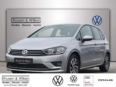 Used VOLKSWAGEN GOLF Diesel 2017 Ad 