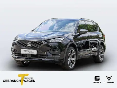 Annonce SEAT TARRACO Diesel 2021 d'occasion 