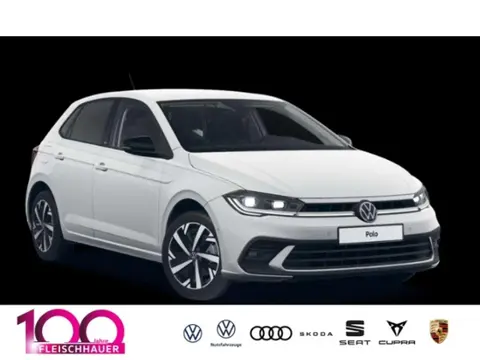 Annonce VOLKSWAGEN POLO Essence 2024 d'occasion 