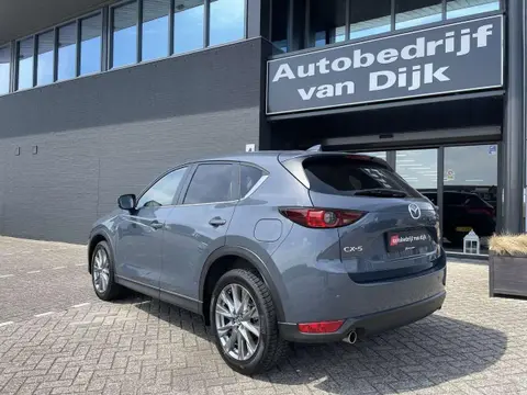 Used MAZDA CX-5 Petrol 2021 Ad 