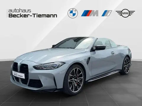 Used BMW M4 Petrol 2022 Ad 