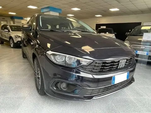 Used FIAT TIPO Diesel 2021 Ad 