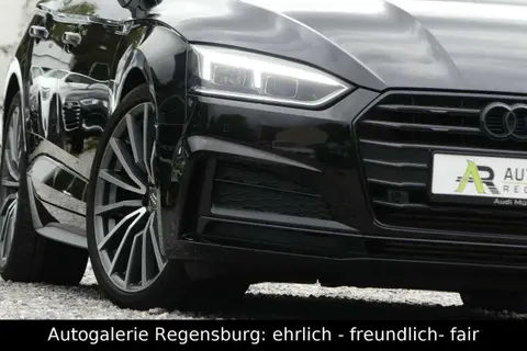 Used AUDI A5 Petrol 2019 Ad 