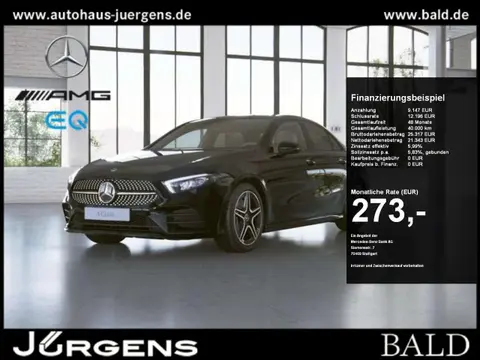 Used MERCEDES-BENZ CLASSE A Hybrid 2022 Ad 