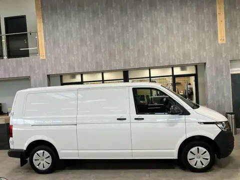 Annonce VOLKSWAGEN T6 Diesel 2024 d'occasion 