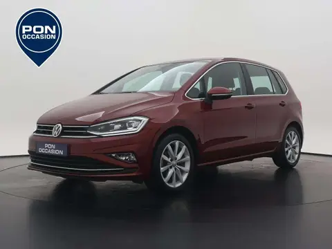 Used VOLKSWAGEN GOLF Petrol 2020 Ad 