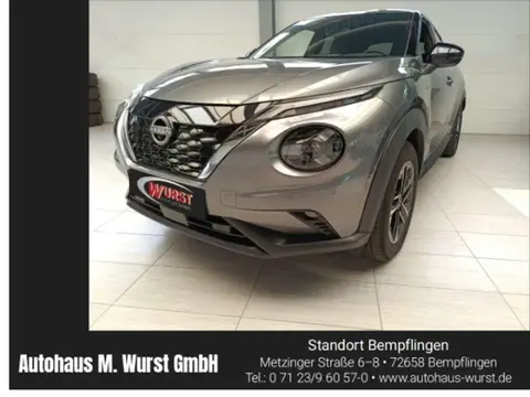 Used NISSAN JUKE Petrol 2024 Ad 