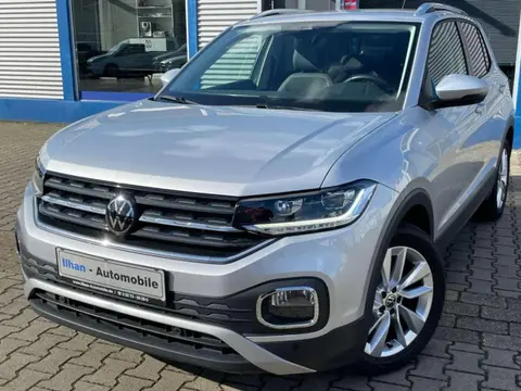 Annonce VOLKSWAGEN T-CROSS Essence 2023 d'occasion 