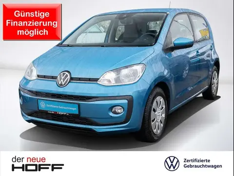 Used VOLKSWAGEN UP! Petrol 2020 Ad 