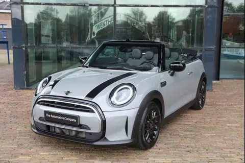 Used MINI COOPER Petrol 2021 Ad 