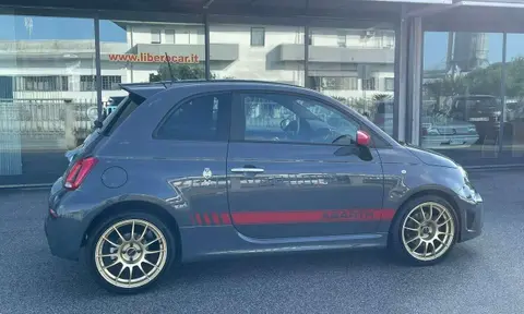 Annonce ABARTH 595 Essence 2019 d'occasion 